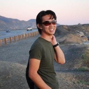 Meet your Posher, Yuki